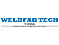 WeldFab Tech Times | ADIPEC