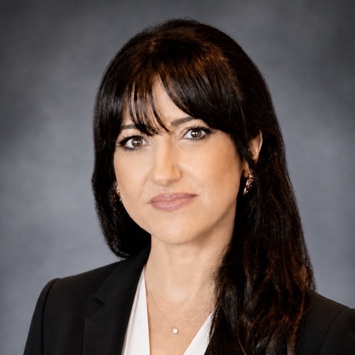 Dalia Abdallah