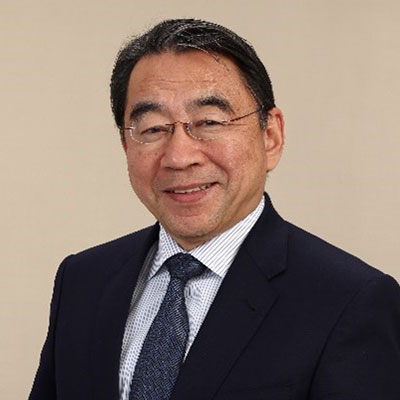 Tsuyoshi