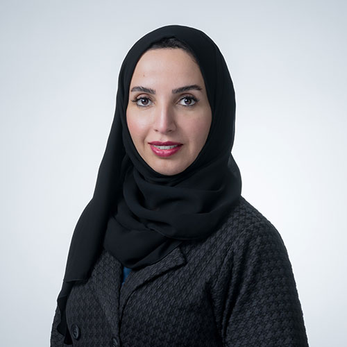 Fatema Al Nuaimi