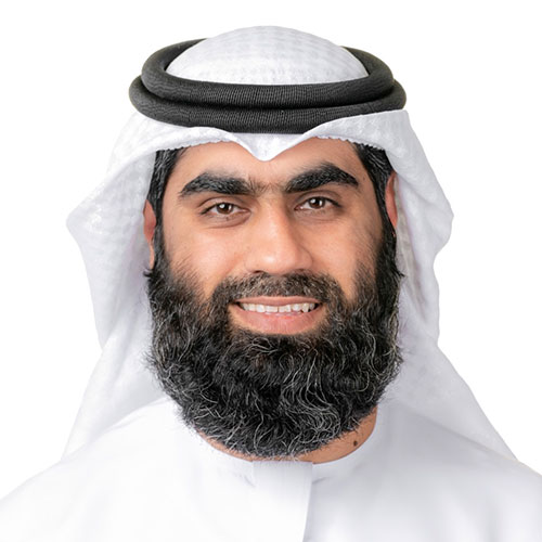 Khaled Al Blooshi