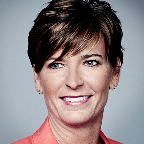 Becky Anderson