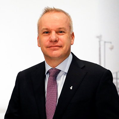 Anders Opedal