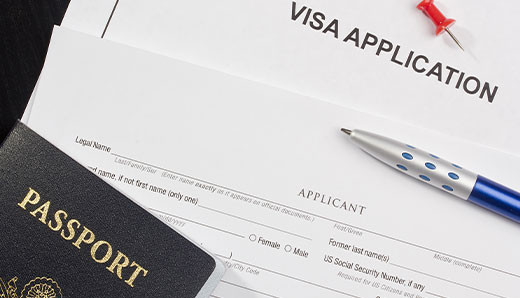 Visa