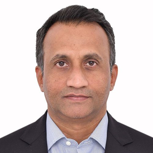 Suhail A. Akram