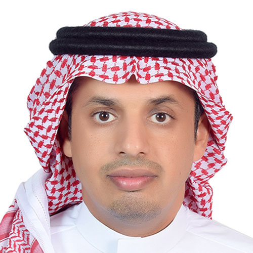 Dr. Ghaithan A Muntasheri