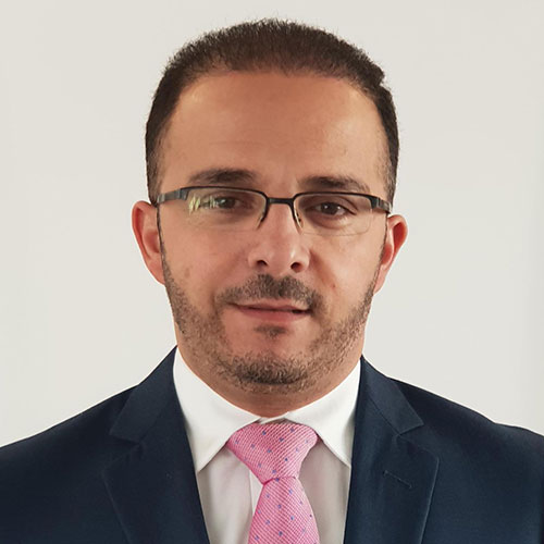 Mohd Abu Zahra