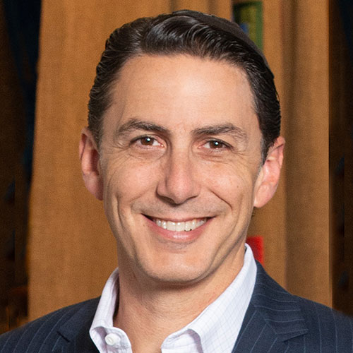 Honourable Amos Hochstein