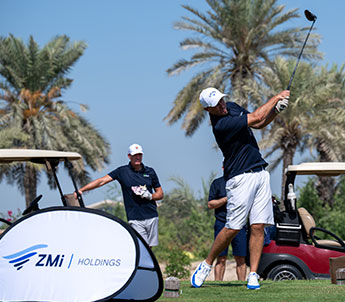 Golfday