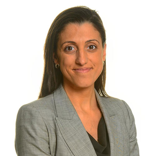Lina Osman