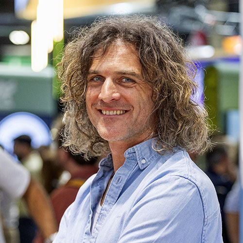 Michel Lutz