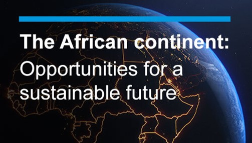 African Continent 500X323