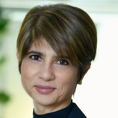 Dr. Pratima Rangarajan