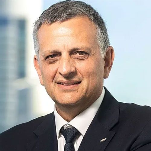 Horaciomarin