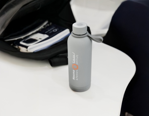 Delegate Water Bottles A