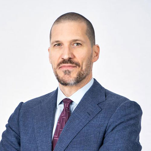 Dr. Dimitrios Dimitriou