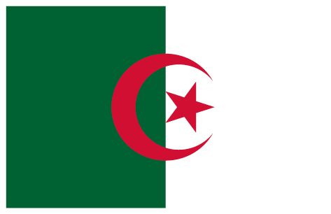 Algeria