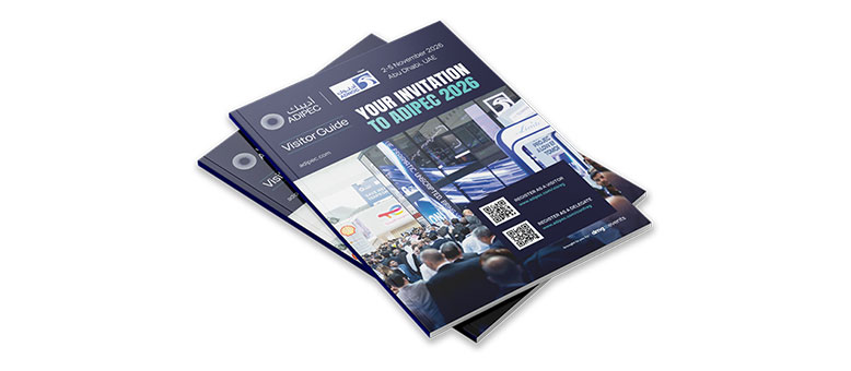 Visitorguide