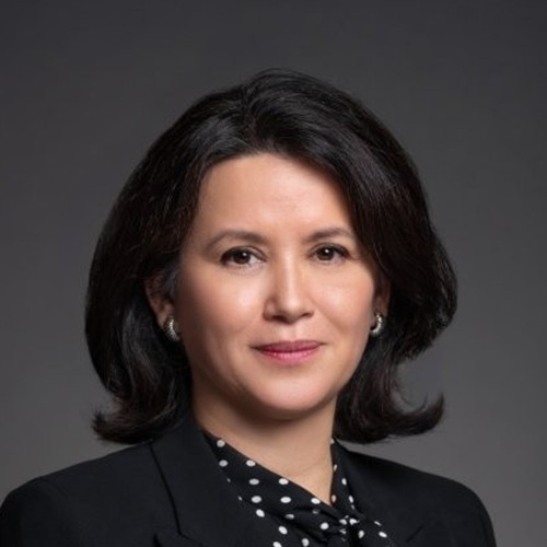Anita Steinberger