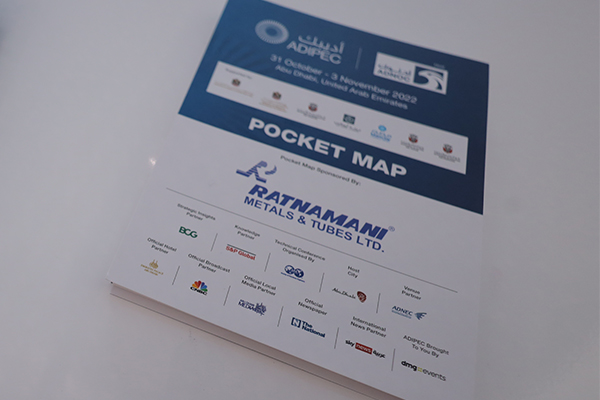 Pocketmap