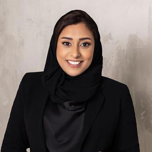 Maryam Al Shaibani