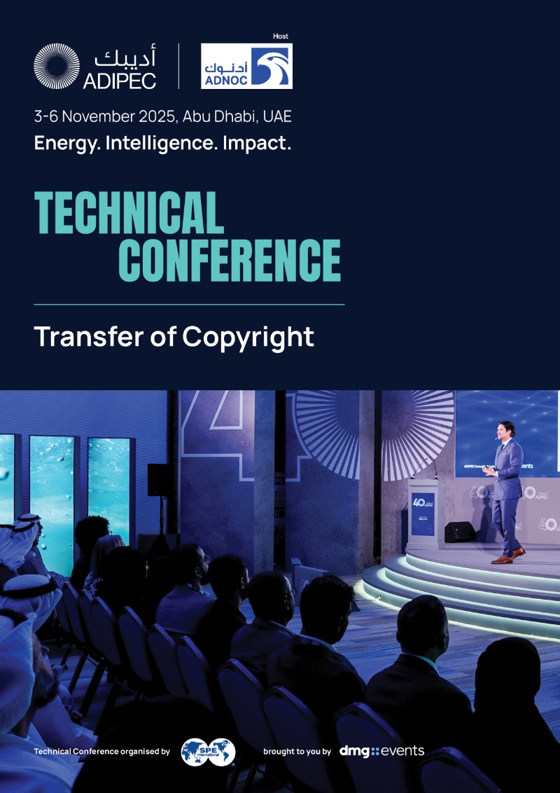 Technical Covers 2025 A3