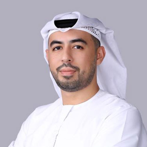 Jamal Al Blooshi