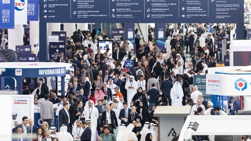 ADIPEC 2026: Why Asia’s Next Phase of Growth Depends on Energy Security, Resilience and Collaboration