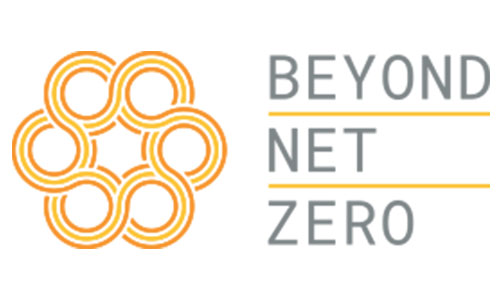 Beyondnetzero