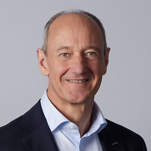 Roland Busch