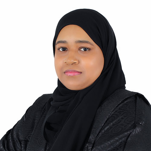Dr. Heba Salem