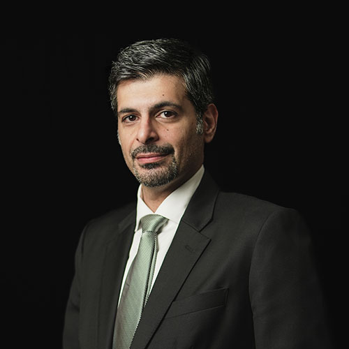 Abdulla Bu Ali