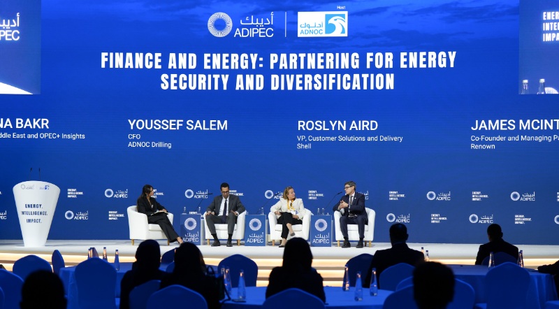 Finance & Investment