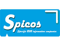 Spicos | ADIPEC