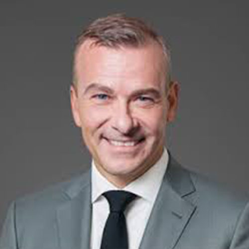 Manus Cranny