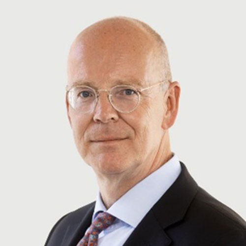 Martin Blessing