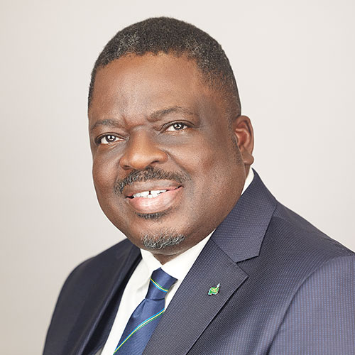 Olakunle