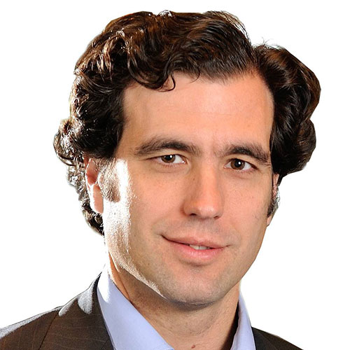 Jaime Ruiz-Cabrero
