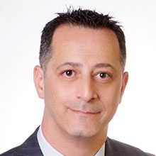 Ahmed Salem