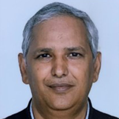 Prashant Singh