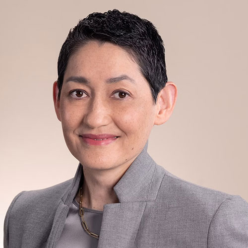 Martina L. Cheung
