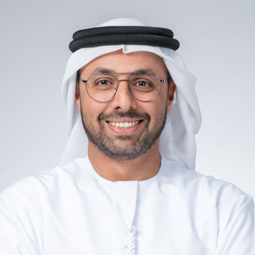 Omar Abdulla Al Hashmi