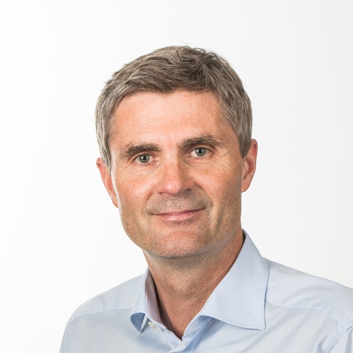 John Markus