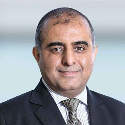Vikas Kaushal