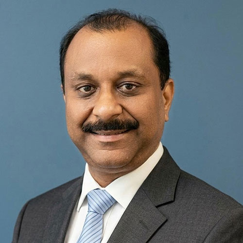 Dr. Ashish Agarwal