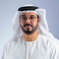Ahmed Al Naqbi CEO EDB