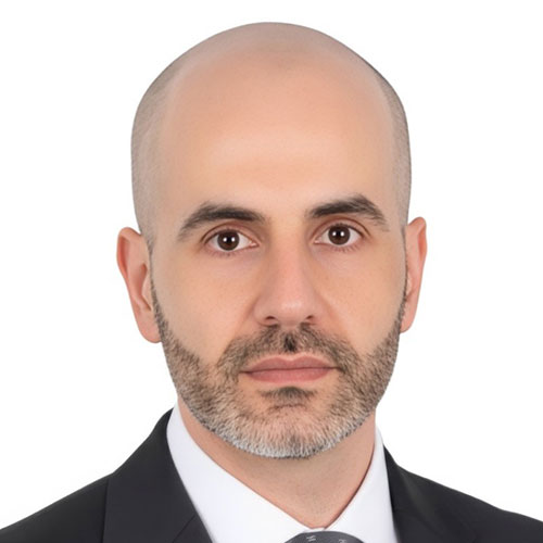 Mouhamad Jamal Eddine