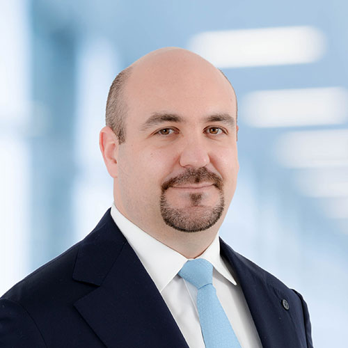 Alexios Zachariadis
