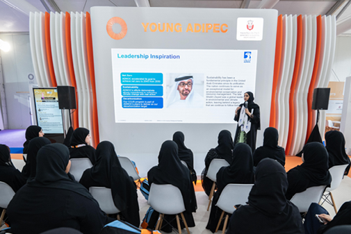 Live Talks