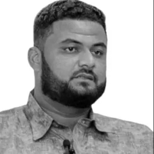 Kamal Haji